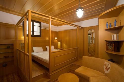 Aparthotel Nostos Hotel