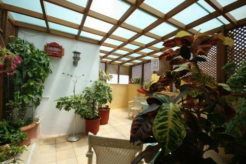 Aparthotel Nostos Hotel