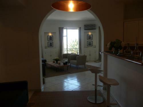 Apartamento Palais Miramar 65 Bd de La Croisette Cannes