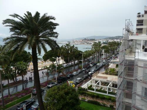 Apartamento Palais Miramar 65 Bd de La Croisette Cannes
