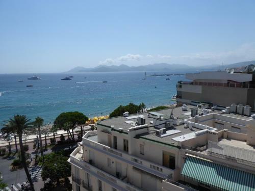 Apartamento Palais Miramar 65 Bd de La Croisette Cannes