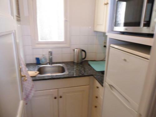 Apartamento Palais Miramar 65 Bd de La Croisette Cannes