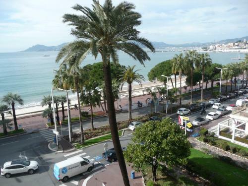 Apartamento Palais Miramar 65 Bd de La Croisette Cannes