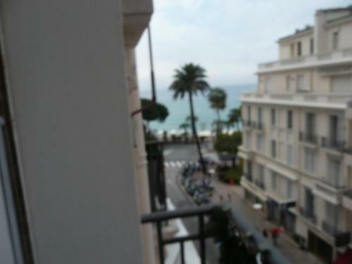 Apartamento Palais Miramar 65 Bd de La Croisette Cannes