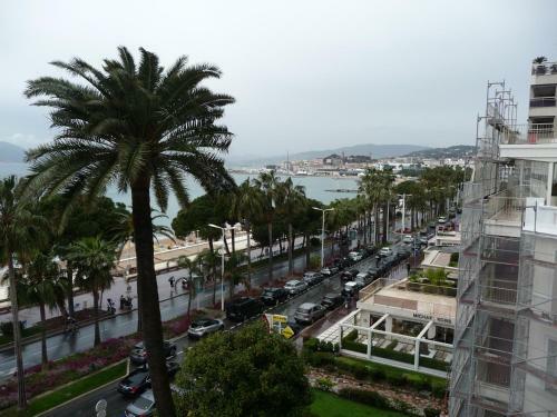 Apartamento Palais Miramar 65 Bd de La Croisette Cannes