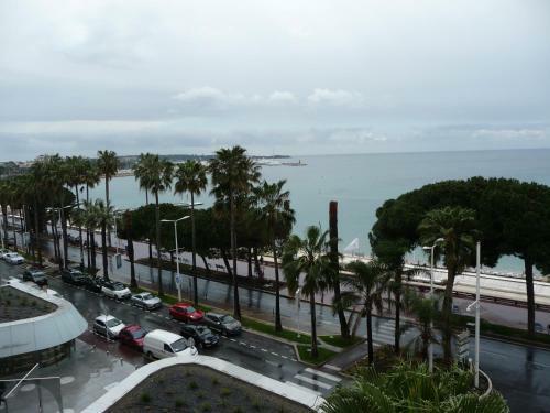 Apartamento Palais Miramar 65 Bd de La Croisette Cannes