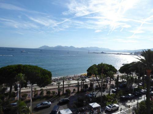 Apartamento Palais Miramar 65 Bd de La Croisette Cannes