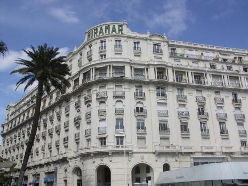 Apartamento Palais Miramar 65 Bd de La Croisette Cannes