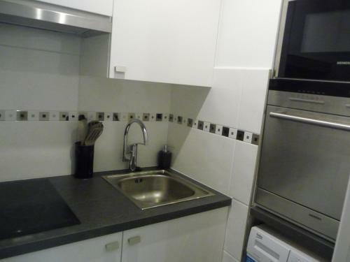 Apartamento Palais Miramar 65 Bd de La Croisette Cannes