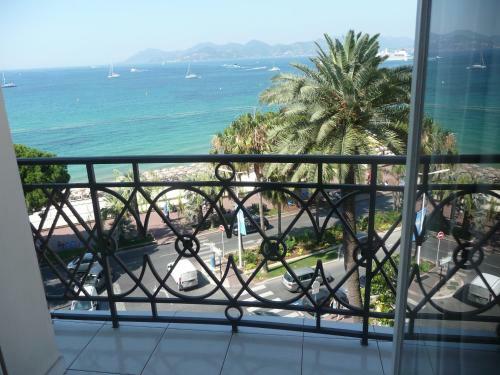 Apartamento Palais Miramar 65 Bd de La Croisette Cannes