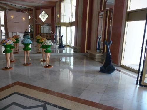 Apartamento Palais Miramar 65 Bd de La Croisette Cannes