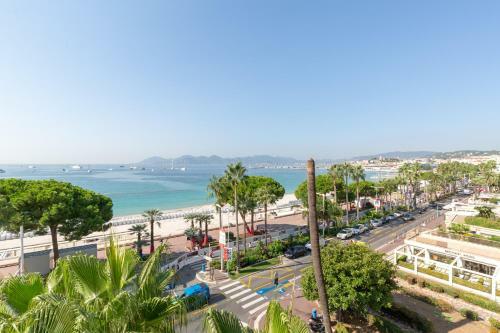 Apartamento Palais Miramar 65 Bd de La Croisette Cannes