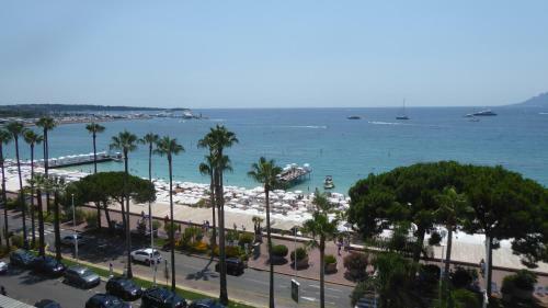 Apartamento Palais Miramar 65 Bd de La Croisette Cannes
