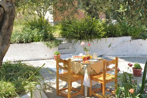Passas Mare Apartments & Studios