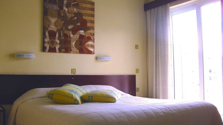 Hotel Marko