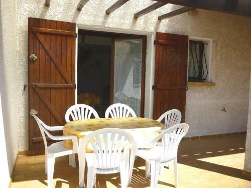 Apartamento Holiday Home Les Lauriers Roses