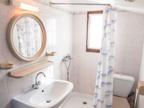 Apartamento Holiday Home Les Lauriers Roses