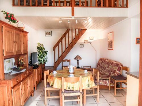 Apartamento Holiday Home Les Lauriers Roses