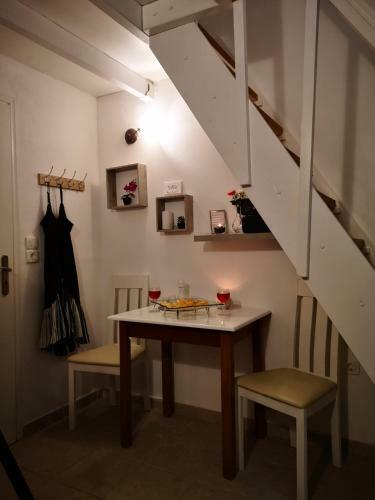Apartamentos Mare Nostrum Santo