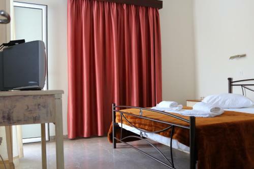 Aparthotel Akrotopi