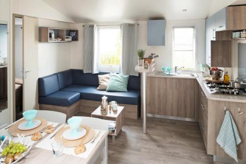 Camping Le Boudigau
