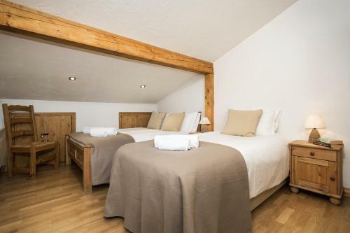 Apartment Chamouny