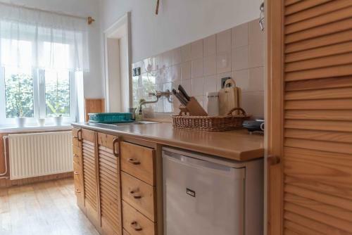 Park Apartman H�v�z