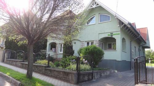 Park Apartman H�v�z