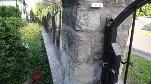 Park Apartman H�v�z