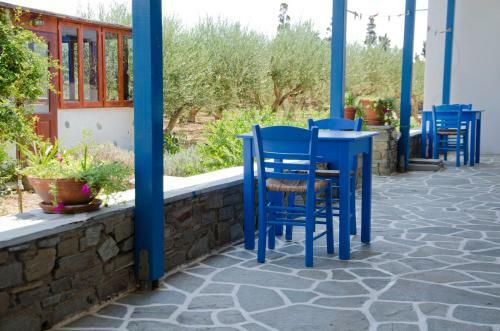 Apartamento Studios Eleni