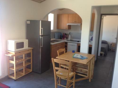 Apartamento Residence Les Jardins de Sainte-lucie