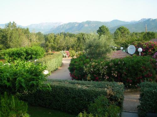 Apartamento Residence Les Jardins de Sainte-lucie