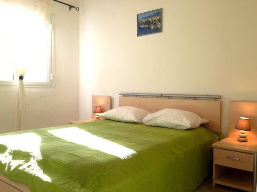 Apartamento Residence Les Jardins de Sainte-lucie
