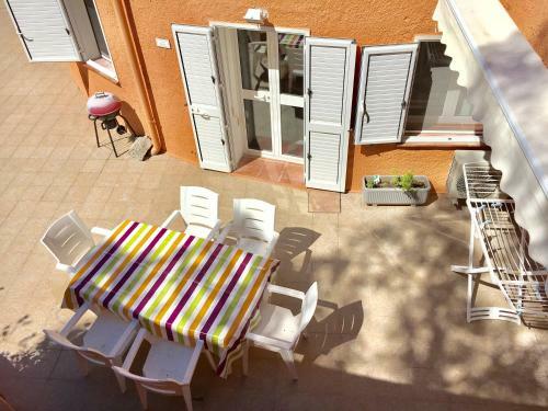 Apartamento Residence Les Jardins de Sainte-lucie