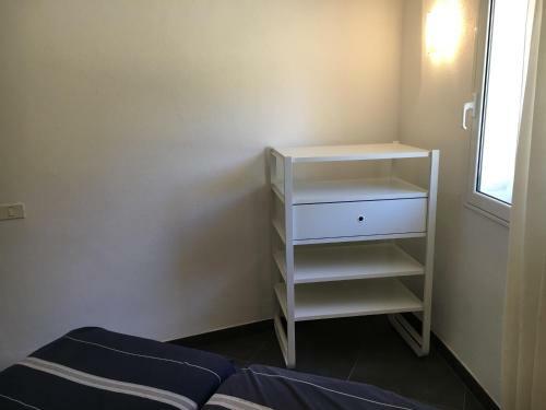 Apartamento Residence Les Jardins de Sainte-lucie