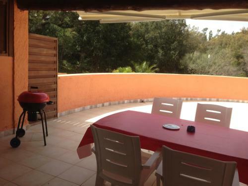 Apartamento Residence Les Jardins de Sainte-lucie