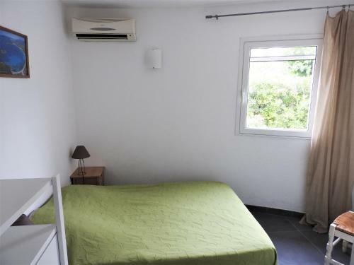 Apartamento Residence Les Jardins de Sainte-lucie