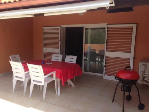 Apartamento Residence Les Jardins de Sainte-lucie