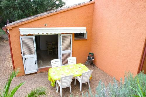 Apartamento Residence Les Jardins de Sainte-lucie