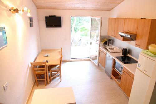 Apartamento Residence Les Jardins de Sainte-lucie