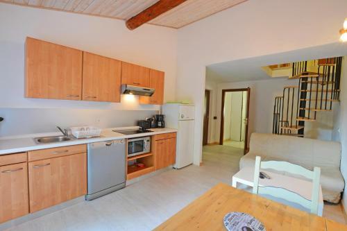 Apartamento Residence Les Jardins de Sainte-lucie