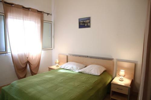 Apartamento Residence Les Jardins de Sainte-lucie