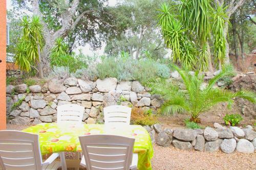 Apartamento Residence Les Jardins de Sainte-lucie