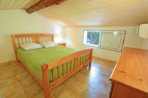 Apartamento Residence Les Jardins de Sainte-lucie