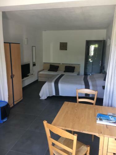 Apartamento Residence Les Jardins de Sainte-lucie