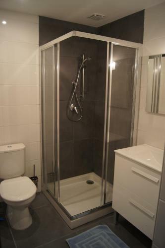 Apartamento Residence Les Jardins de Sainte-lucie