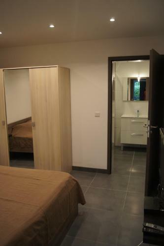 Apartamento Residence Les Jardins de Sainte-lucie
