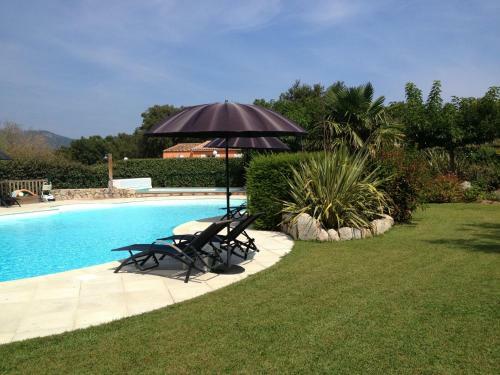 Apartamento Residence Les Jardins de Sainte-lucie