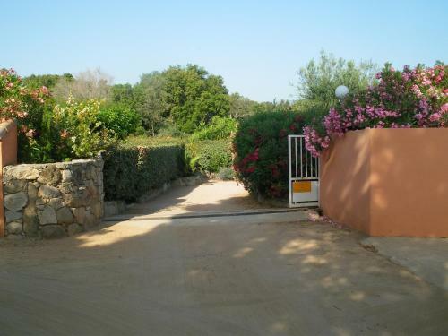 Apartamento Residence Les Jardins de Sainte-lucie