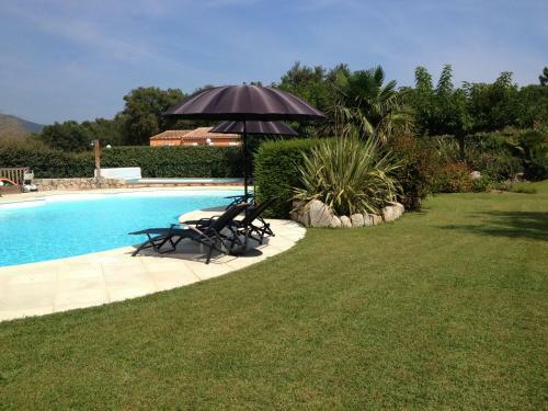 Apartamento Residence Les Jardins de Sainte-lucie